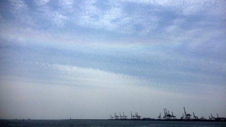 １７エクスセンス4000MXG　デビュー　７０ｃｍUP